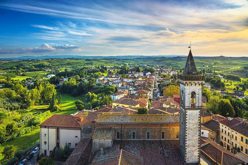Reasons to visit Europe this Summer