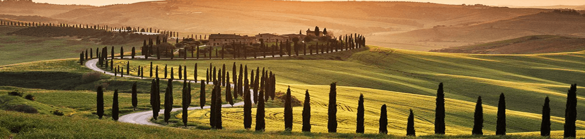 Best Walks and Hikes in Italy